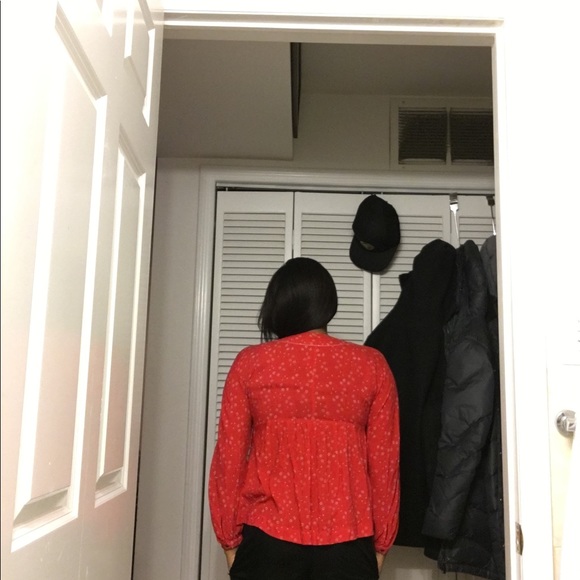 Free People top - Picture 7 of 7